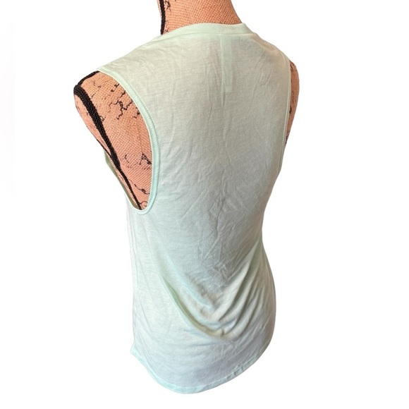 Bella + Canvas Flowy collection Tank top. Size Small. - Picture 2 of 4
